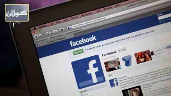 ژمارەی بەركارهێنەرانی فەیس بووك